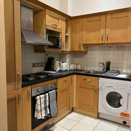 Victorian Stay In Ocean Village Southampton Dış mekan fotoğraf